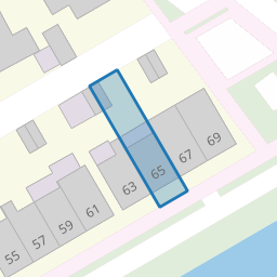 Perceel ELS00-N-2553