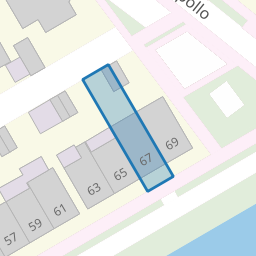 Perceel ELS00-N-2554