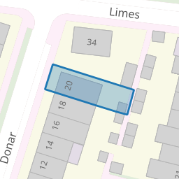 Perceel ELS00-N-2557