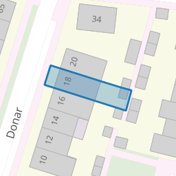 Perceel ELS00-N-2558