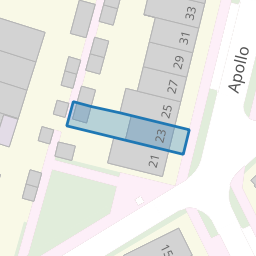 Perceel ELS00-N-2564