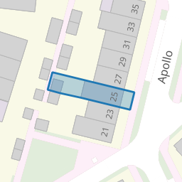 Perceel ELS00-N-2565