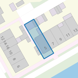 Perceel ELS00-N-2572
