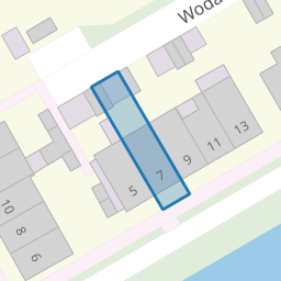 Perceel ELS00-N-2573