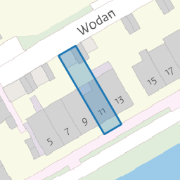 Perceel ELS00-N-2575