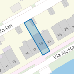 Perceel ELS00-N-2579