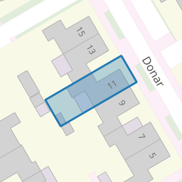 Perceel ELS00-N-2596