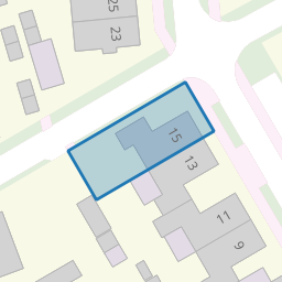 Perceel ELS00-N-2598