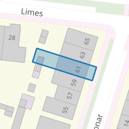 Perceel ELS00-N-2620