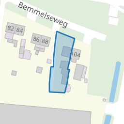 Perceel ELS00-N-2657