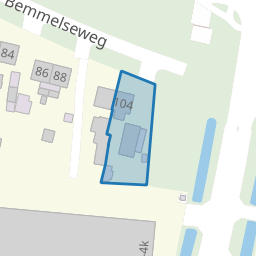 Perceel ELS00-N-2658