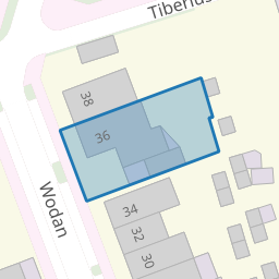 Perceel ELS00-N-2688