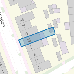 Perceel ELS00-N-2692