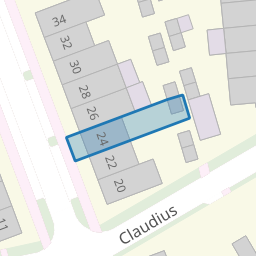 Perceel ELS00-N-2694