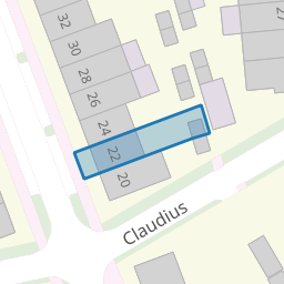 Perceel ELS00-N-2695