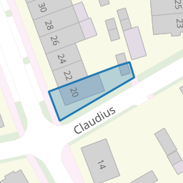 Perceel ELS00-N-2696