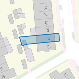 Perceel ELS00-N-2698