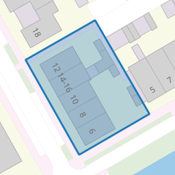 Perceel ELS00-N-2738