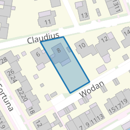 Perceel ELS00-N-2742