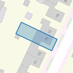 Perceel ELS00-N-2760