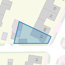 Perceel ELS00-N-2764