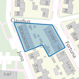 Perceel ELS00-N-2766