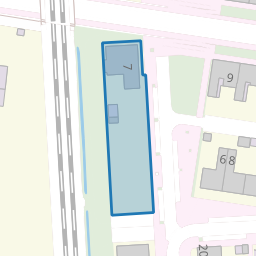 Perceel ELS00-N-2798