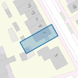 Perceel ELS00-N-2837