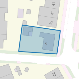 Perceel ELS00-N-2838