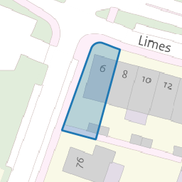 Perceel ELS00-N-2885