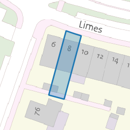 Perceel ELS00-N-2886