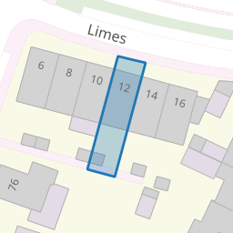 Perceel ELS00-N-2888