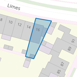 Perceel ELS00-N-2890
