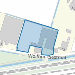 Perceel ELS00-N-2939