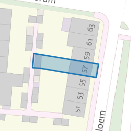 Perceel ELS00-N-2973