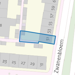 Perceel ELS00-N-2976