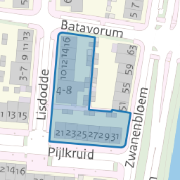 Perceel ELS00-N-2977