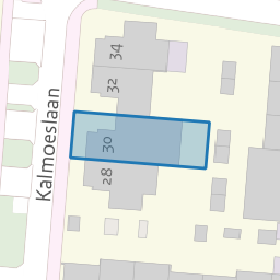 Perceel ELS00-N-2983