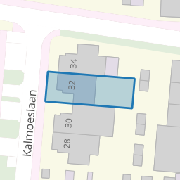 Perceel ELS00-N-2984