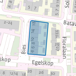Perceel ELS00-N-2986