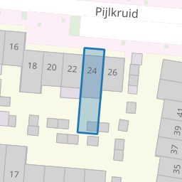 Perceel ELS00-N-2993