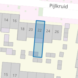 Perceel ELS00-N-2994