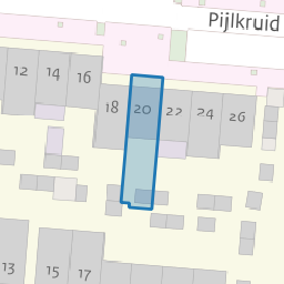 Perceel ELS00-N-2995