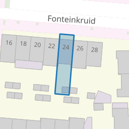 Perceel ELS00-N-3004