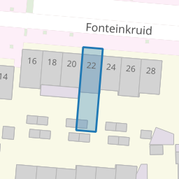Perceel ELS00-N-3005