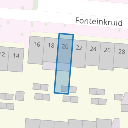 Perceel ELS00-N-3006