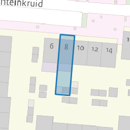 Perceel ELS00-N-3012