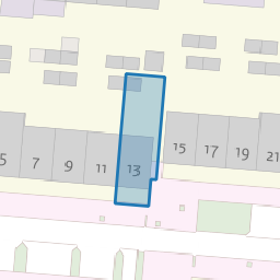 Perceel ELS00-N-3014