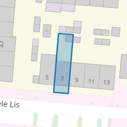 Perceel ELS00-N-3017