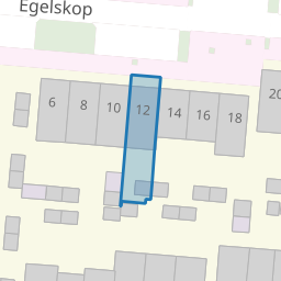 Perceel ELS00-N-3025